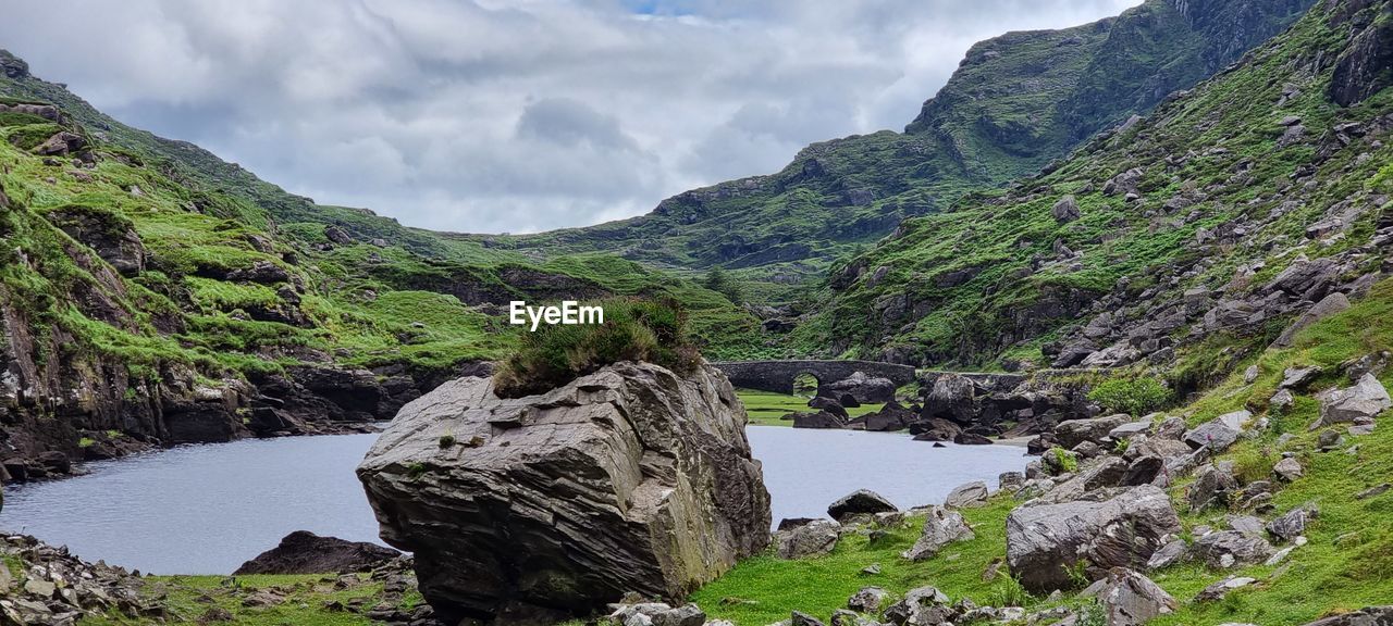 Stunning ireland 