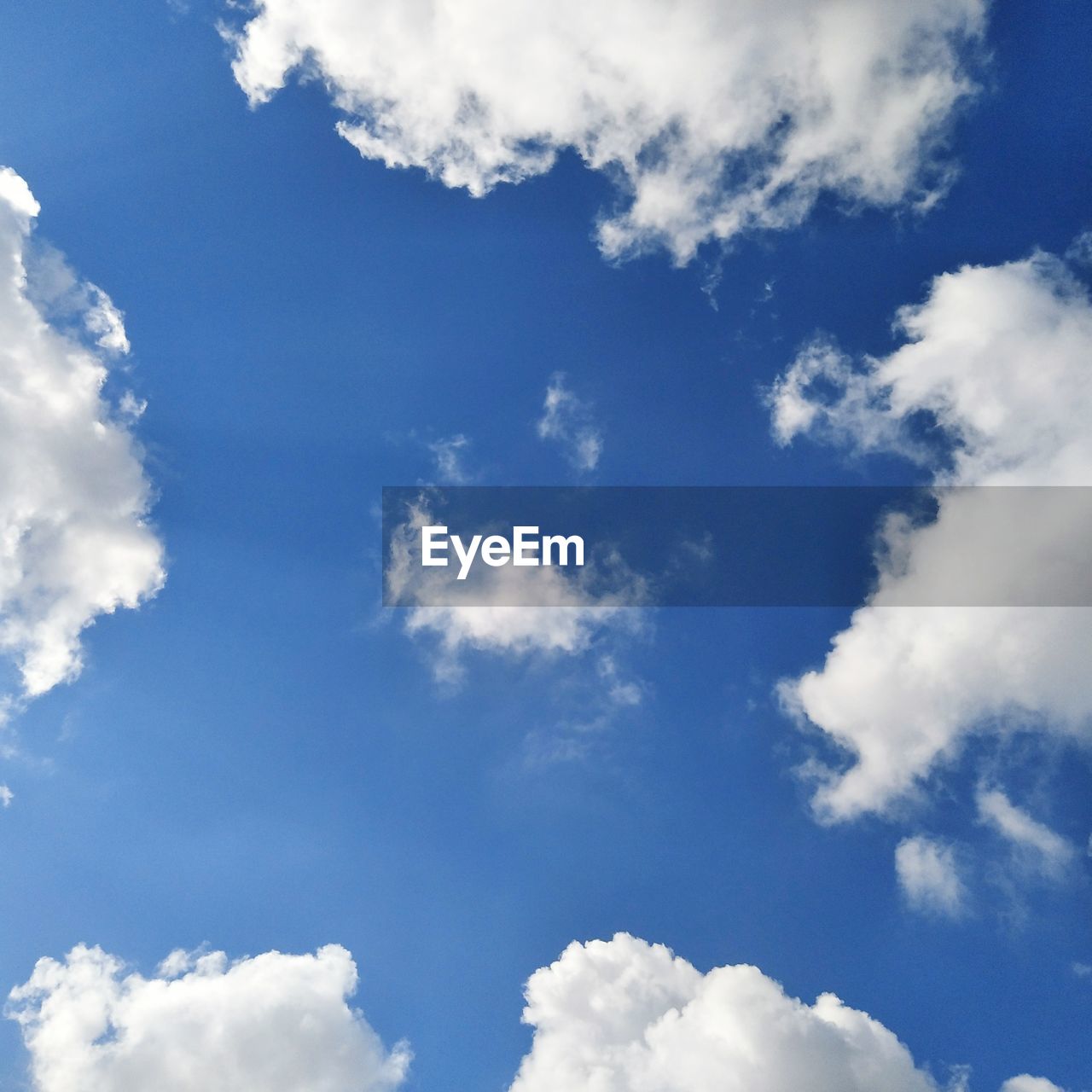 Low angle view of clouds in sky