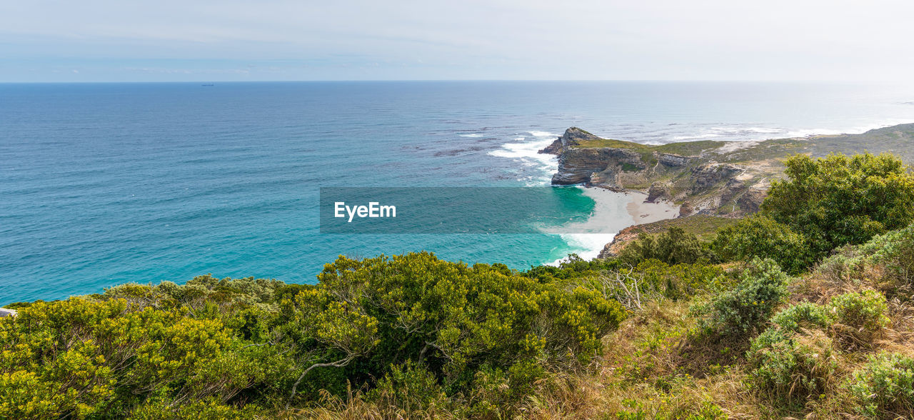 Cape of good hope nature reserve, south african republic