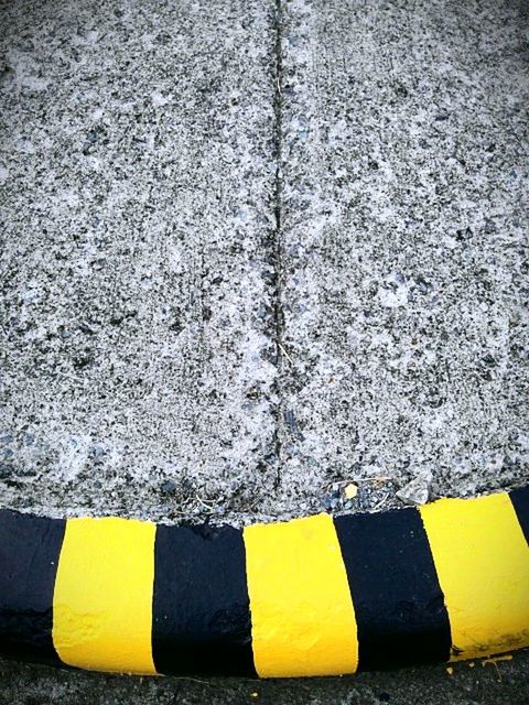 SURFACE LEVEL OF ROAD