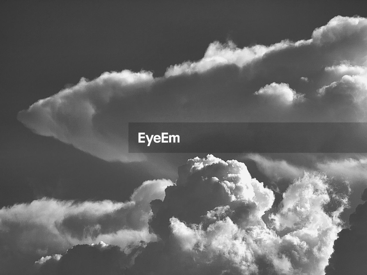 LOW ANGLE VIEW OF SKY
