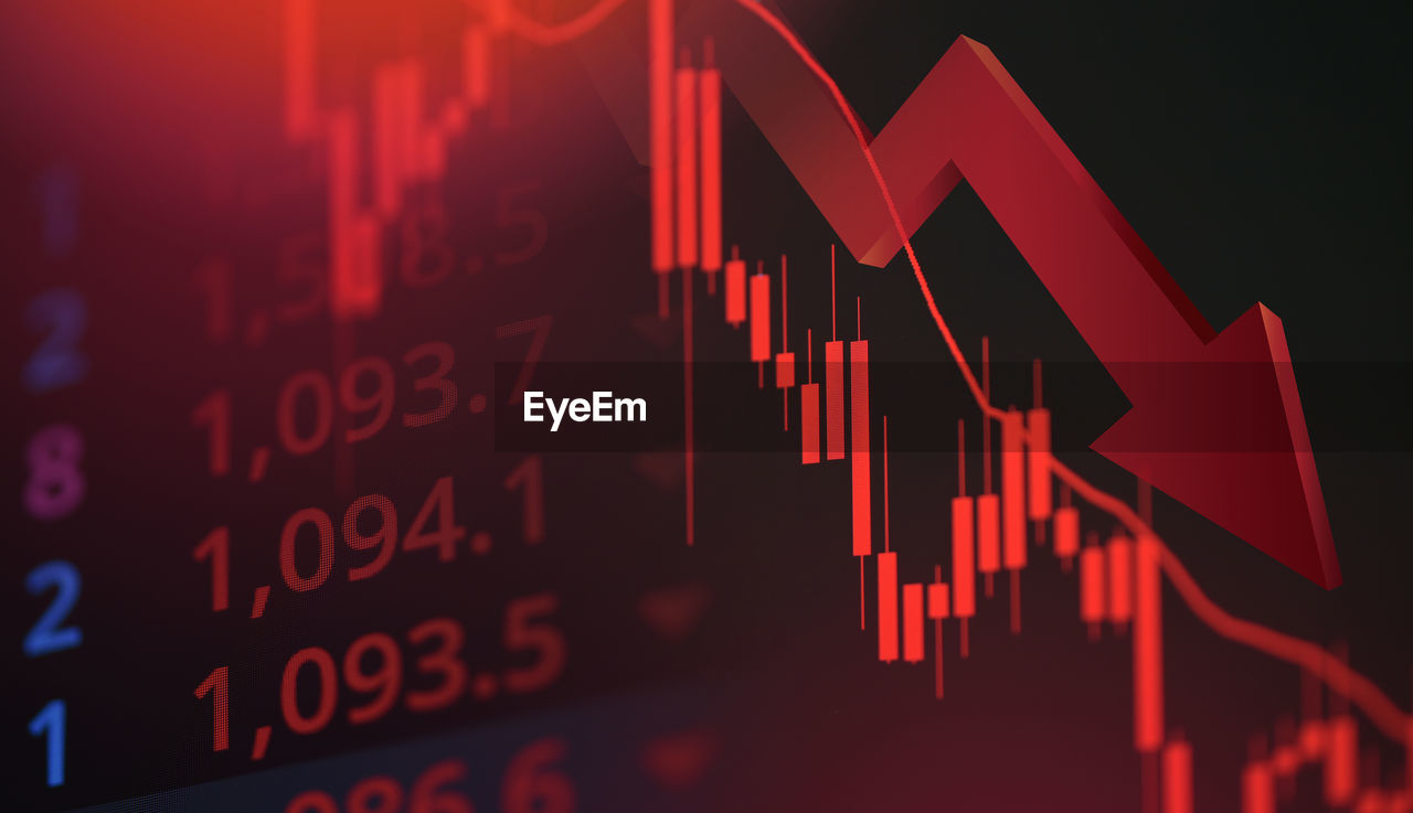 font, text, graph, business, red, finance, trading, diagram, corporate business, investment, chart, stock market data, financial figures, communication, exchange rate, technology, number, success, currency, sign, retail, no people, line
