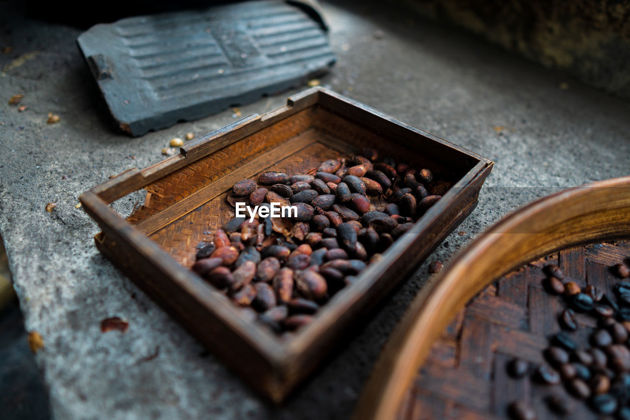 Coffee beans the week on eyeem editor's picks