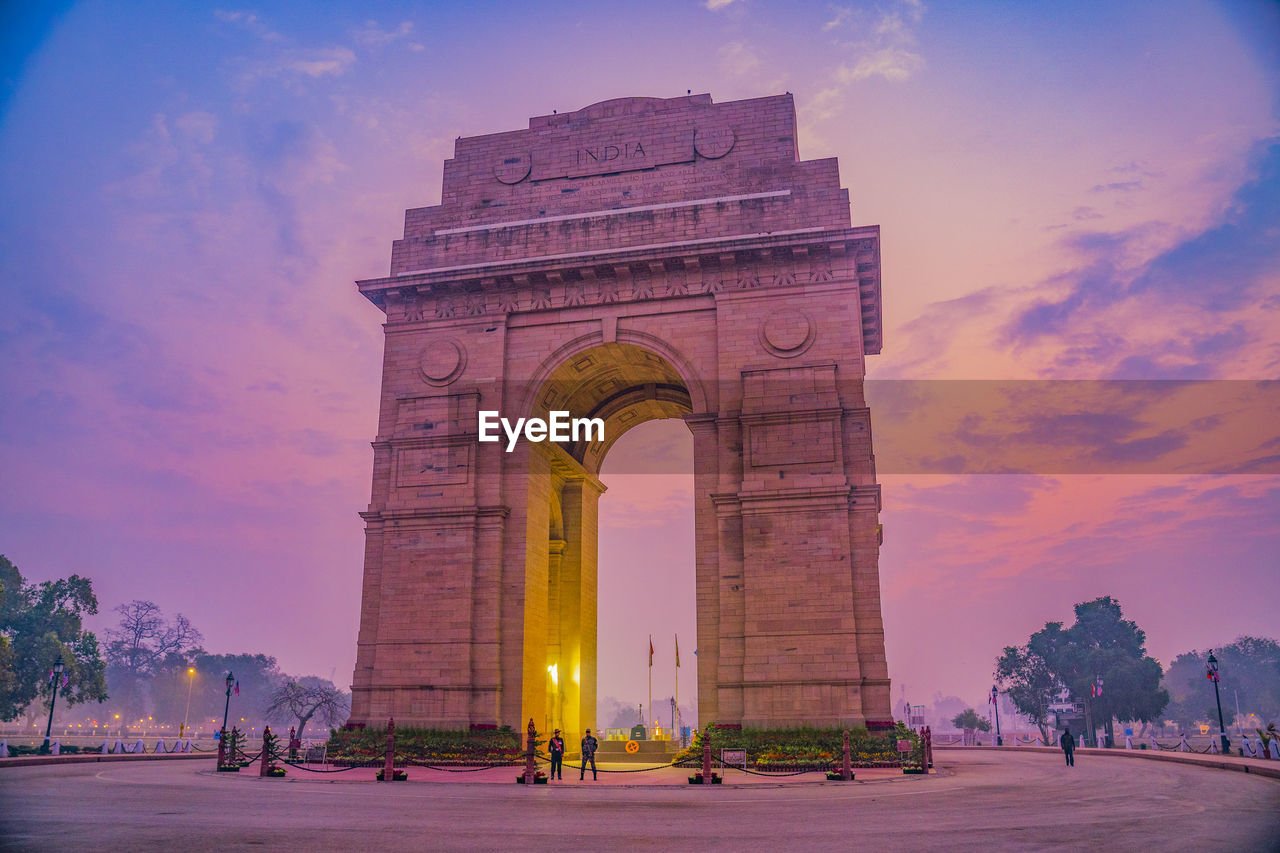 India gate