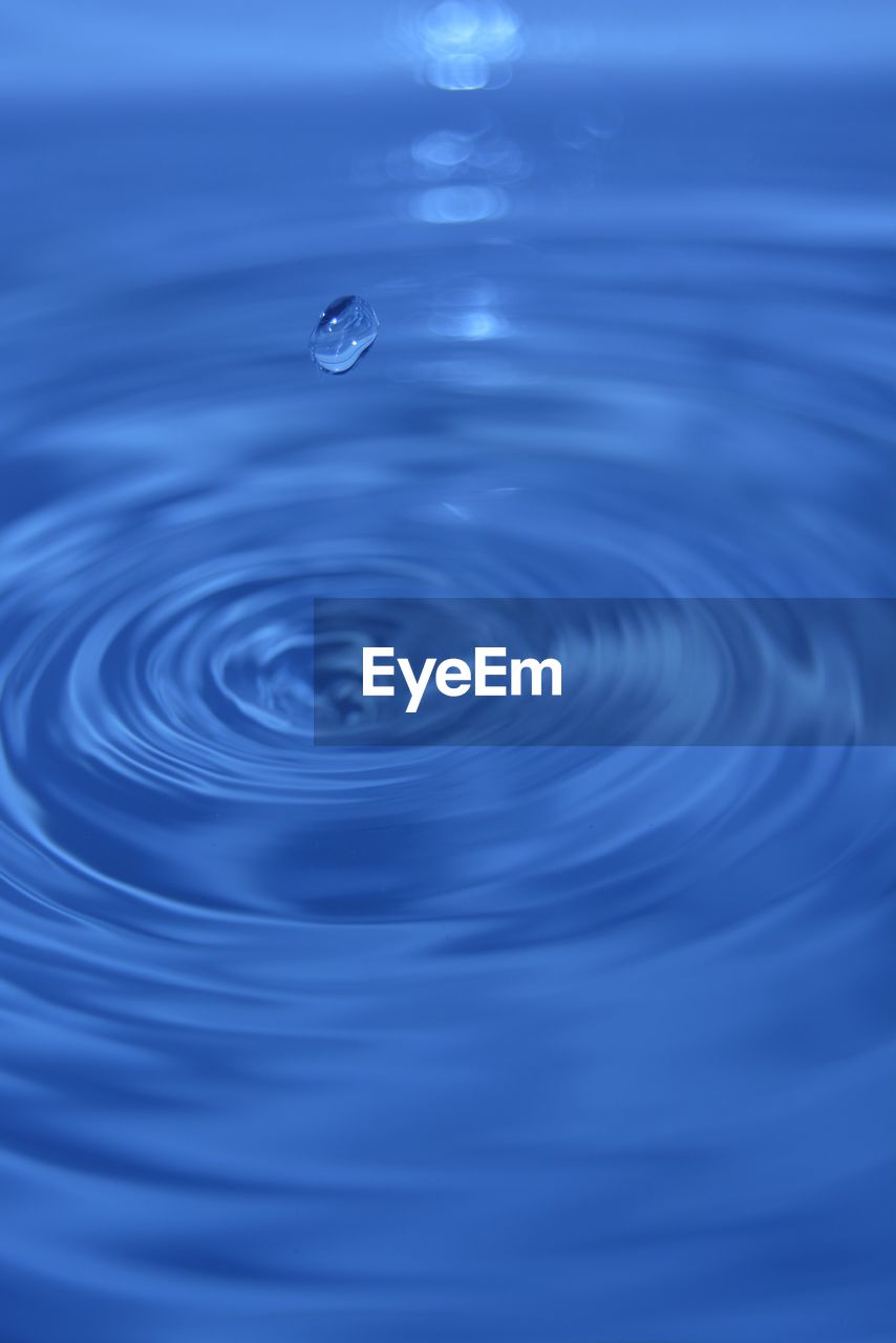 FULL FRAME SHOT OF WATER