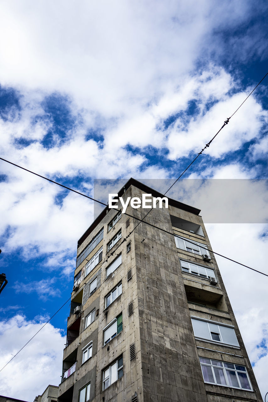 House in sarajevo