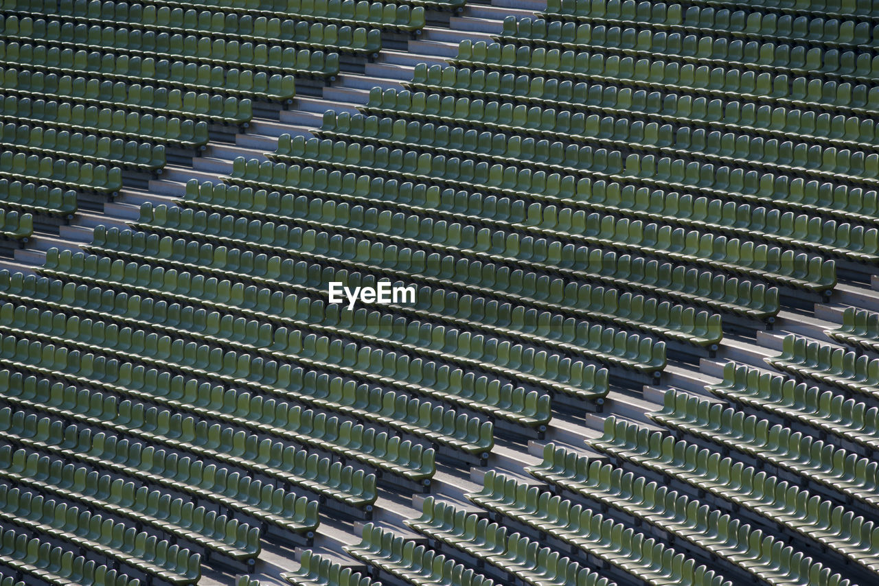 FULL FRAME SHOT OF METALLIC ROOF