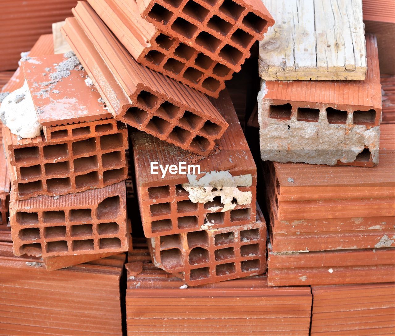 brick, wood, brown, iron, no people, food, architecture