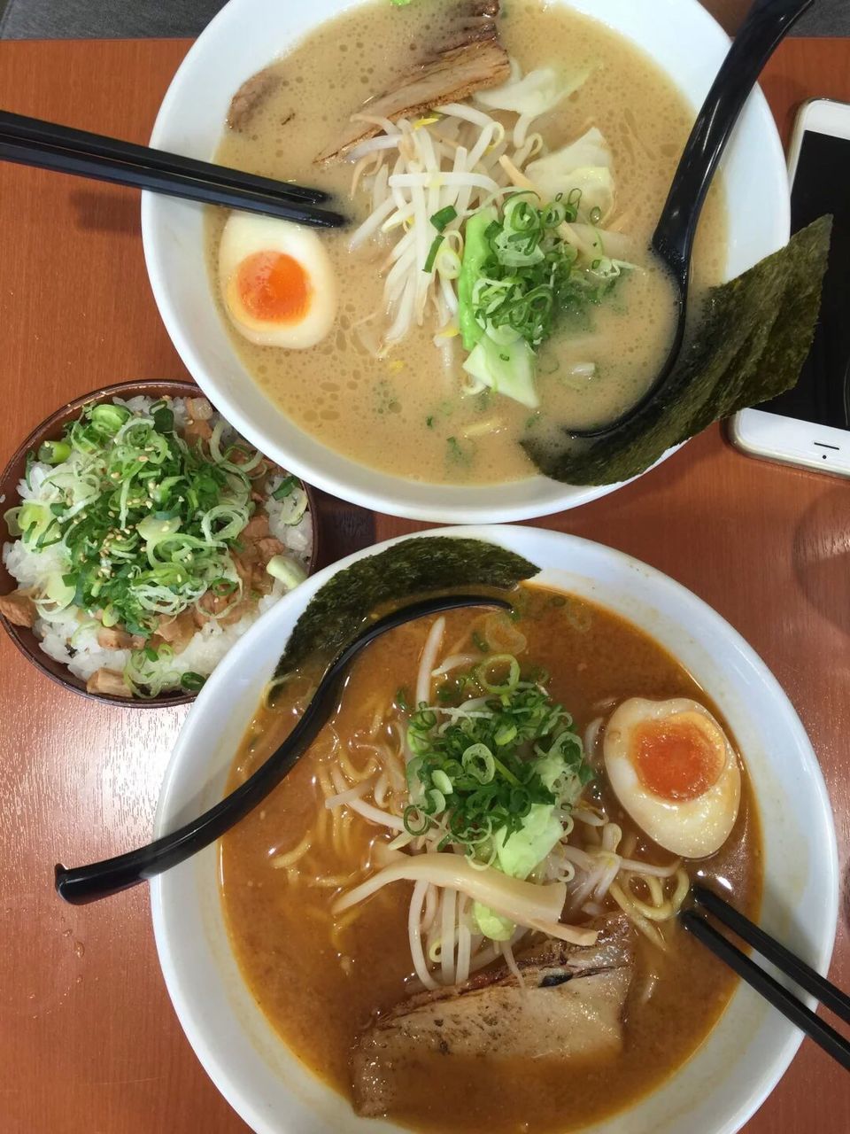 CLOSE-UP OF SERVED FOOD