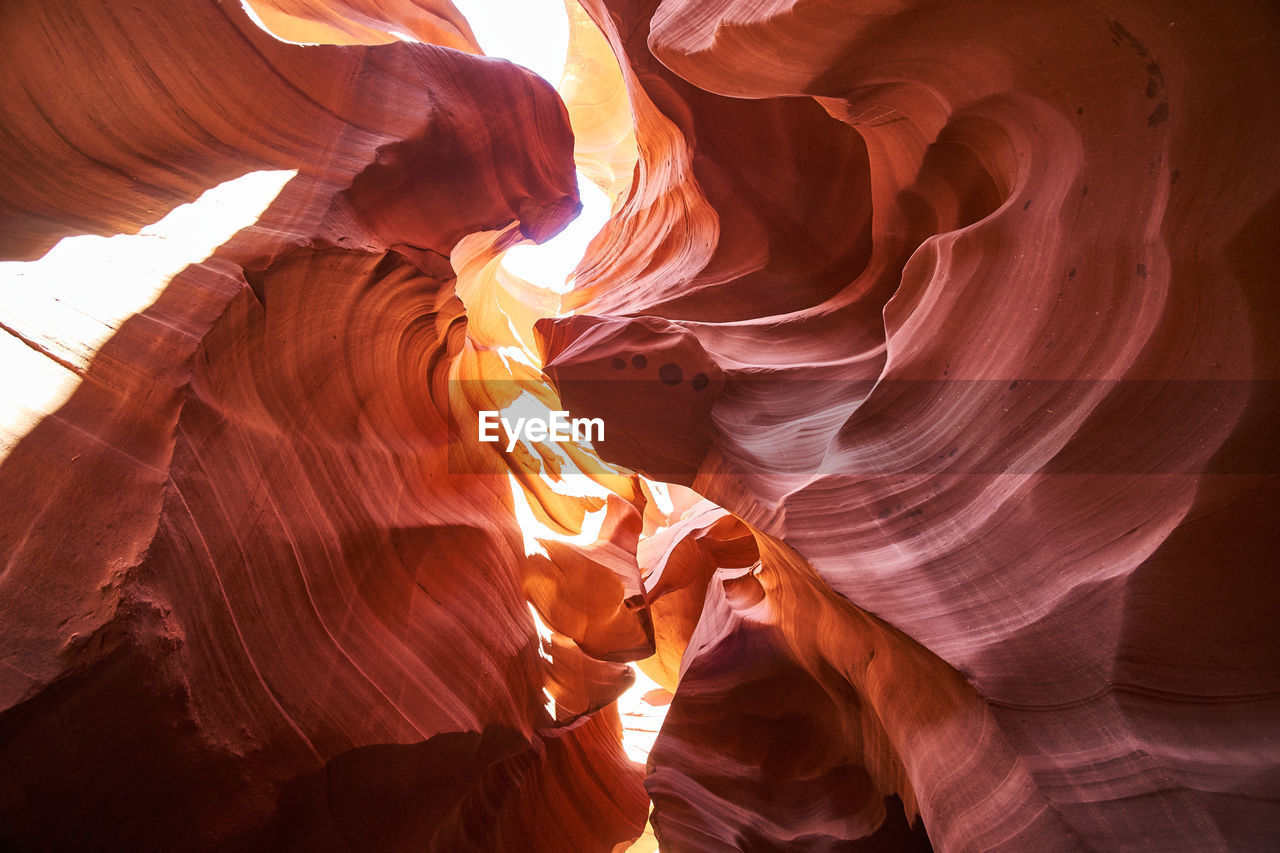 Antelope canyon, arizona. a truely magical place