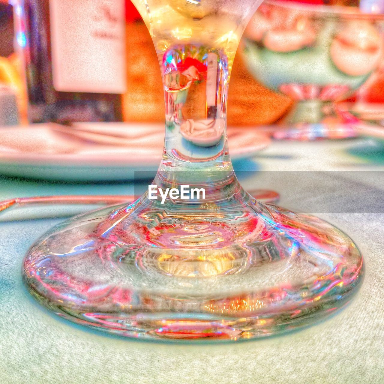MULTI COLORED COLORFUL LIGHT