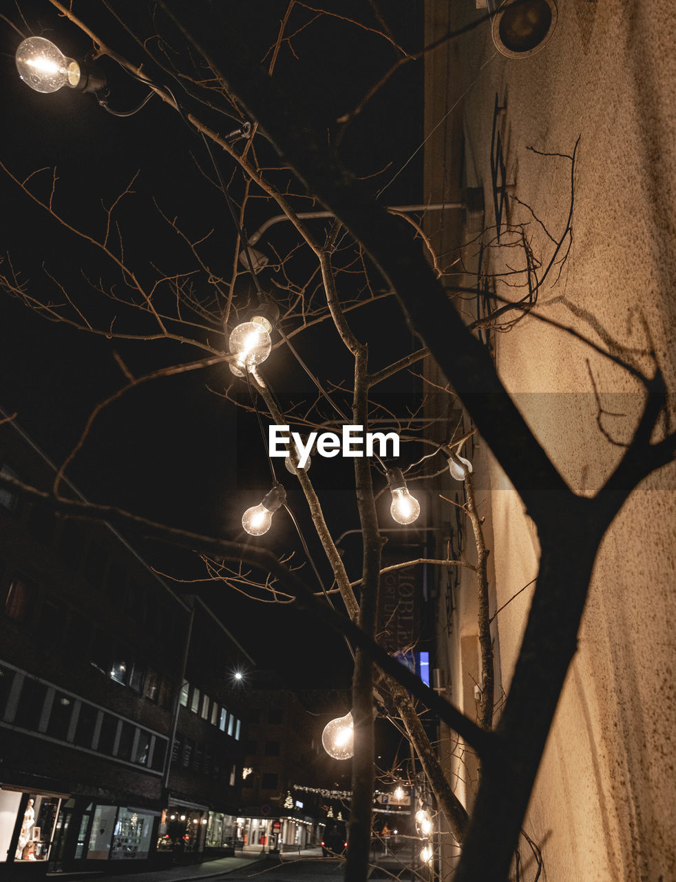 Light decoration 