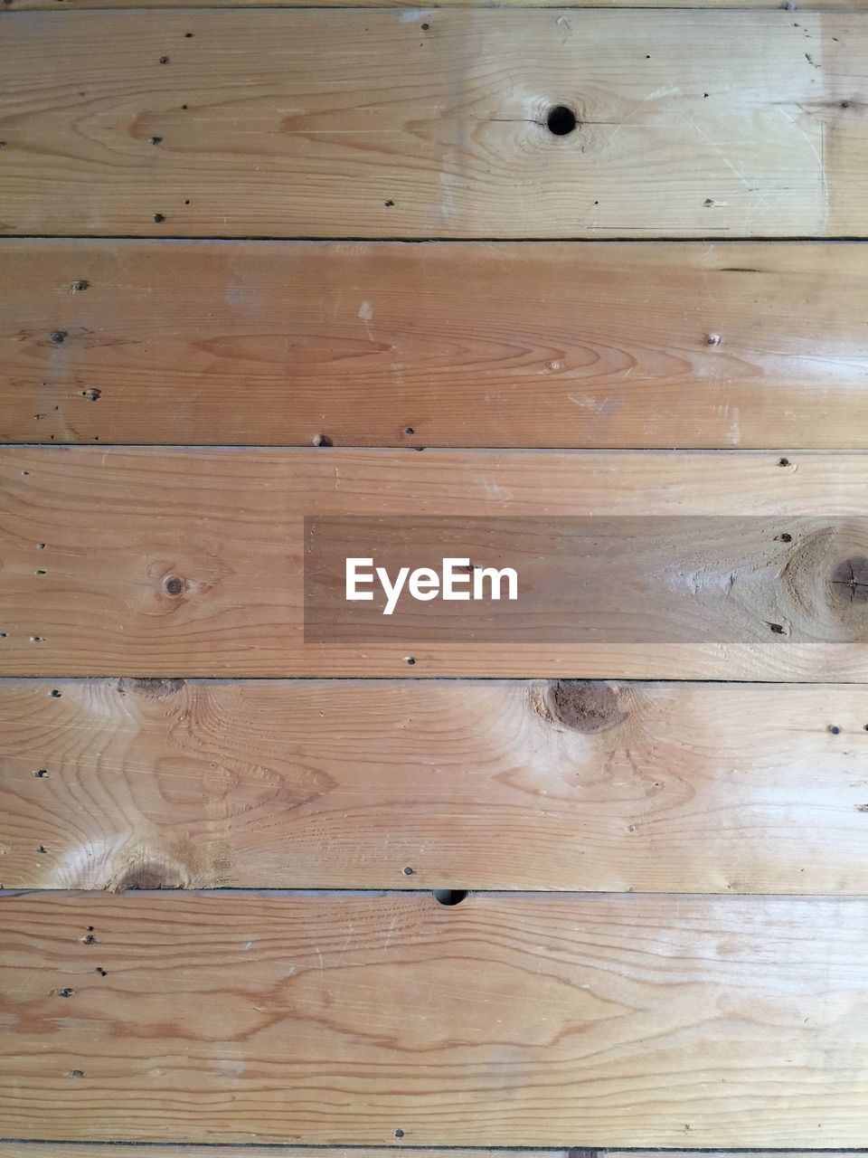 Full frame shot of wooden table