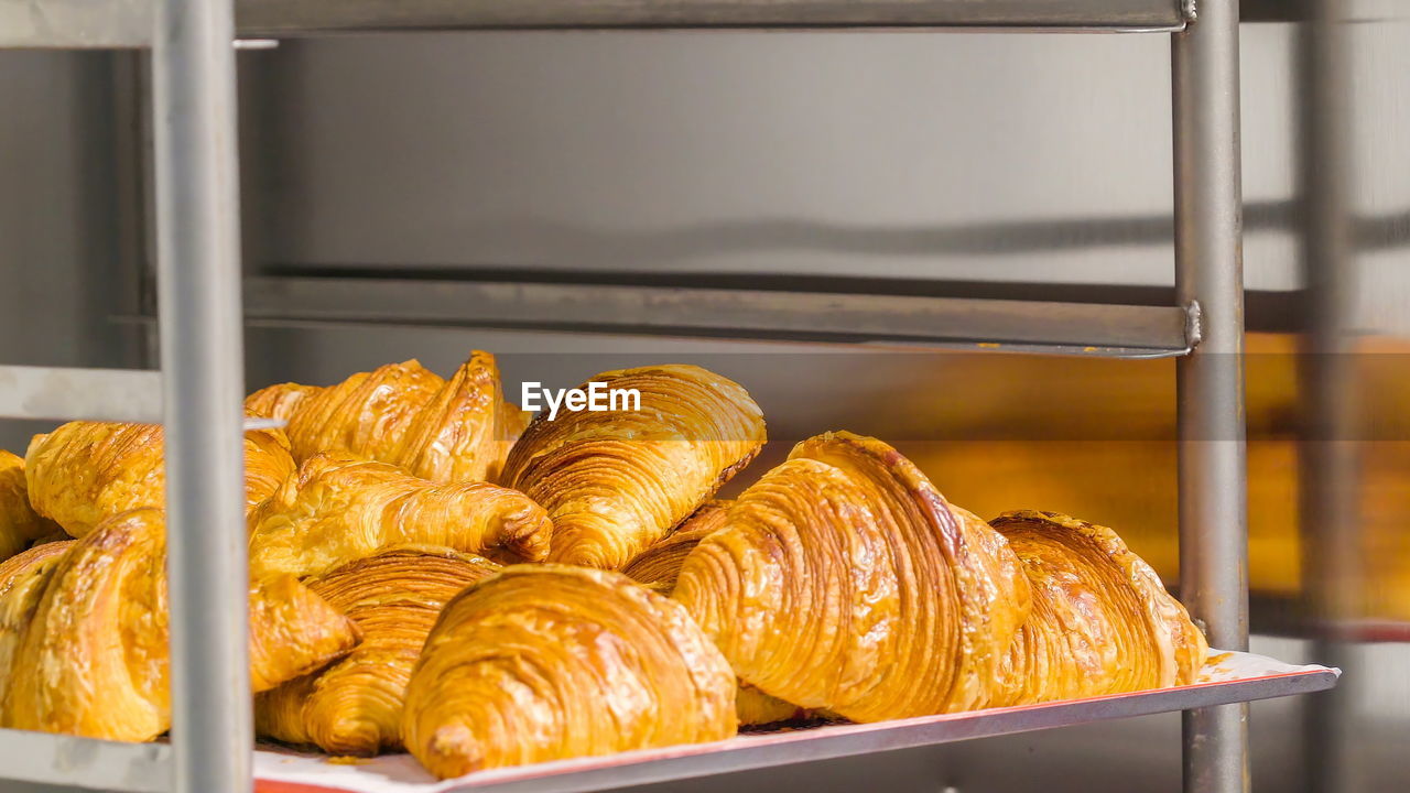 CLOSE-UP OF FOOD FOR SALE