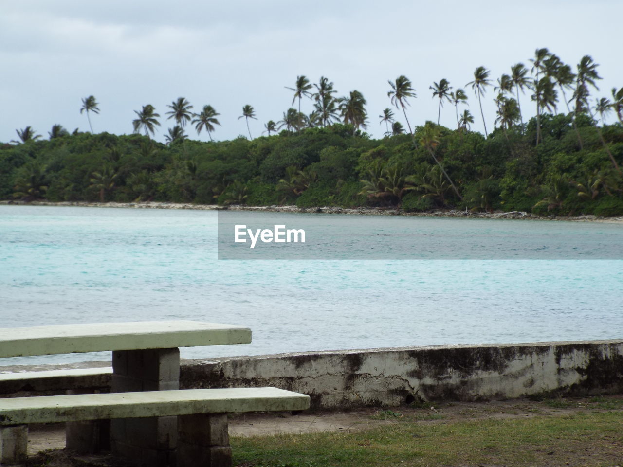 SCENIC VIEW OF SWIMMING POOL