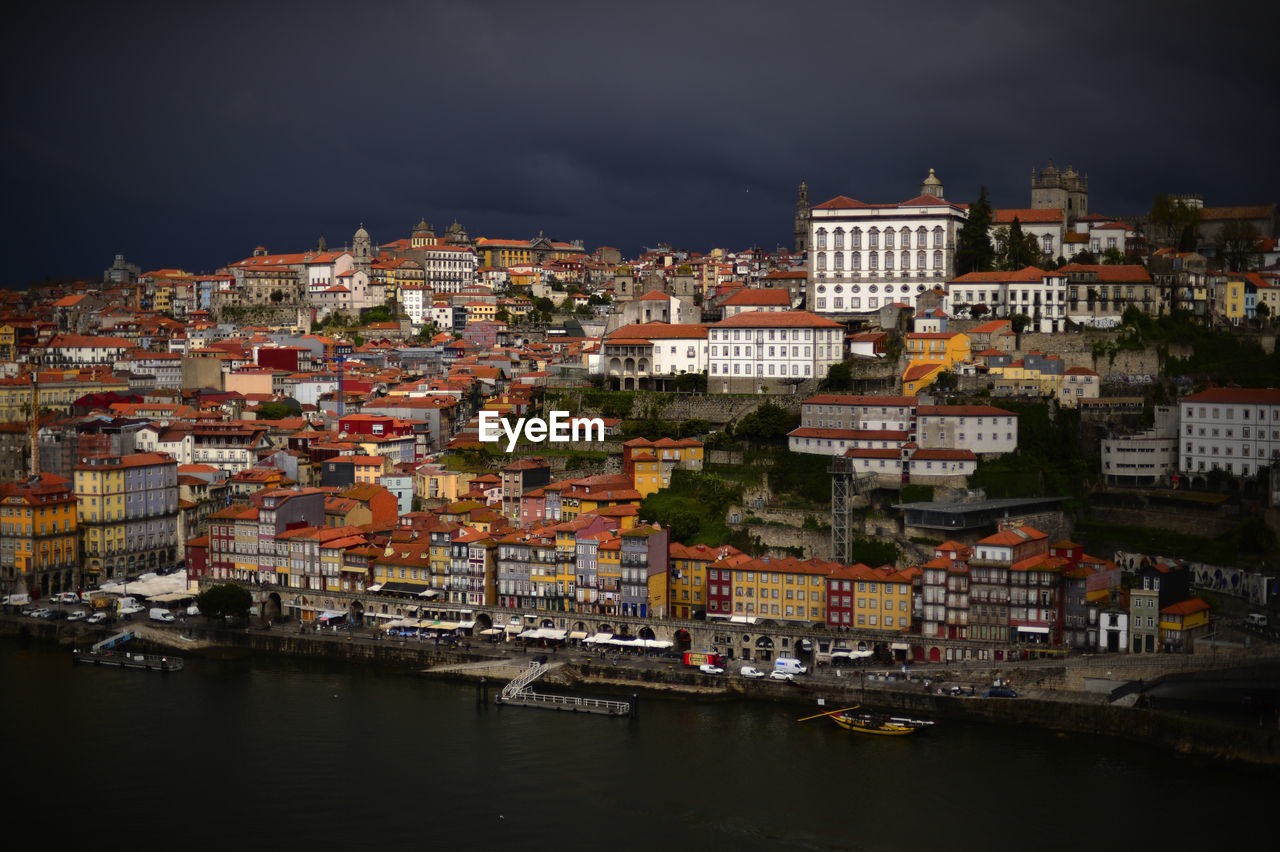 Porto view