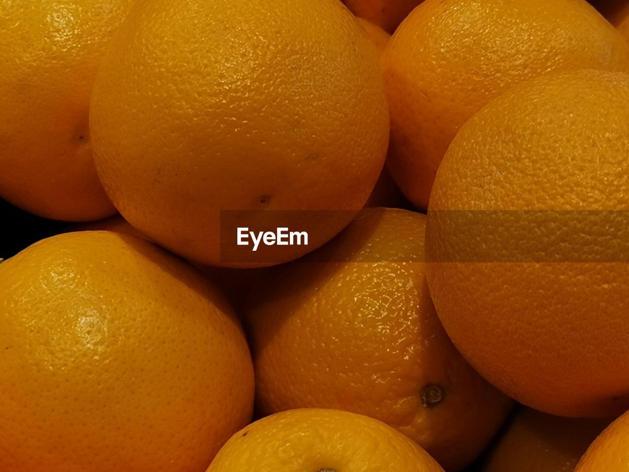 Close-up of oranges