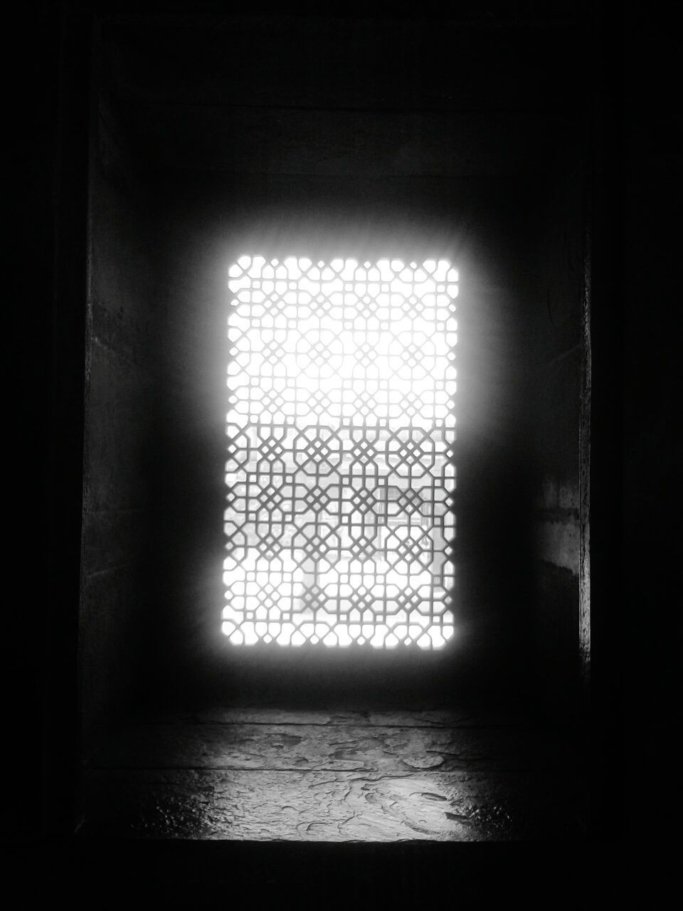 WINDOWS OF A BUILDING