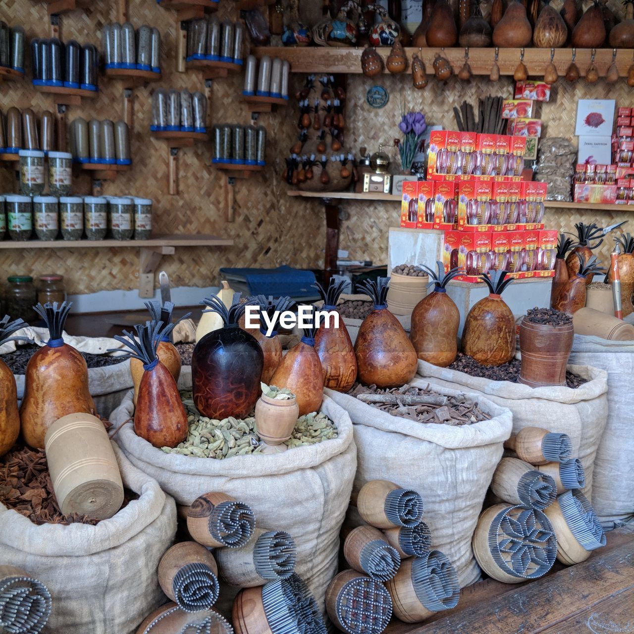 VARIOUS VEGETABLES FOR SALE IN MARKET