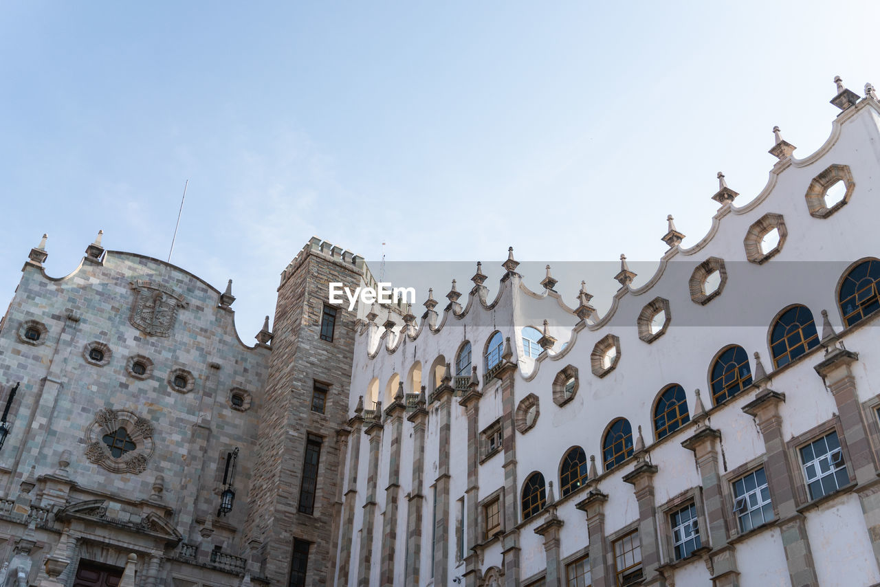 City of guanajuato