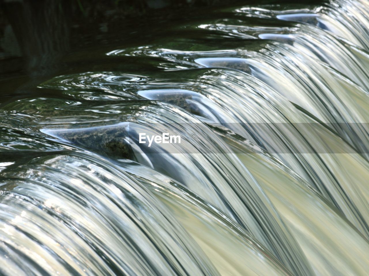 FULL FRAME SHOT OF WATER SURFACE