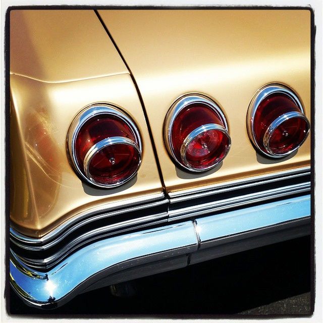 transportation, car, mode of transport, land vehicle, old-fashioned, no people, retro styled, close-up, collector's car, shiny, red, luxury, day, outdoors