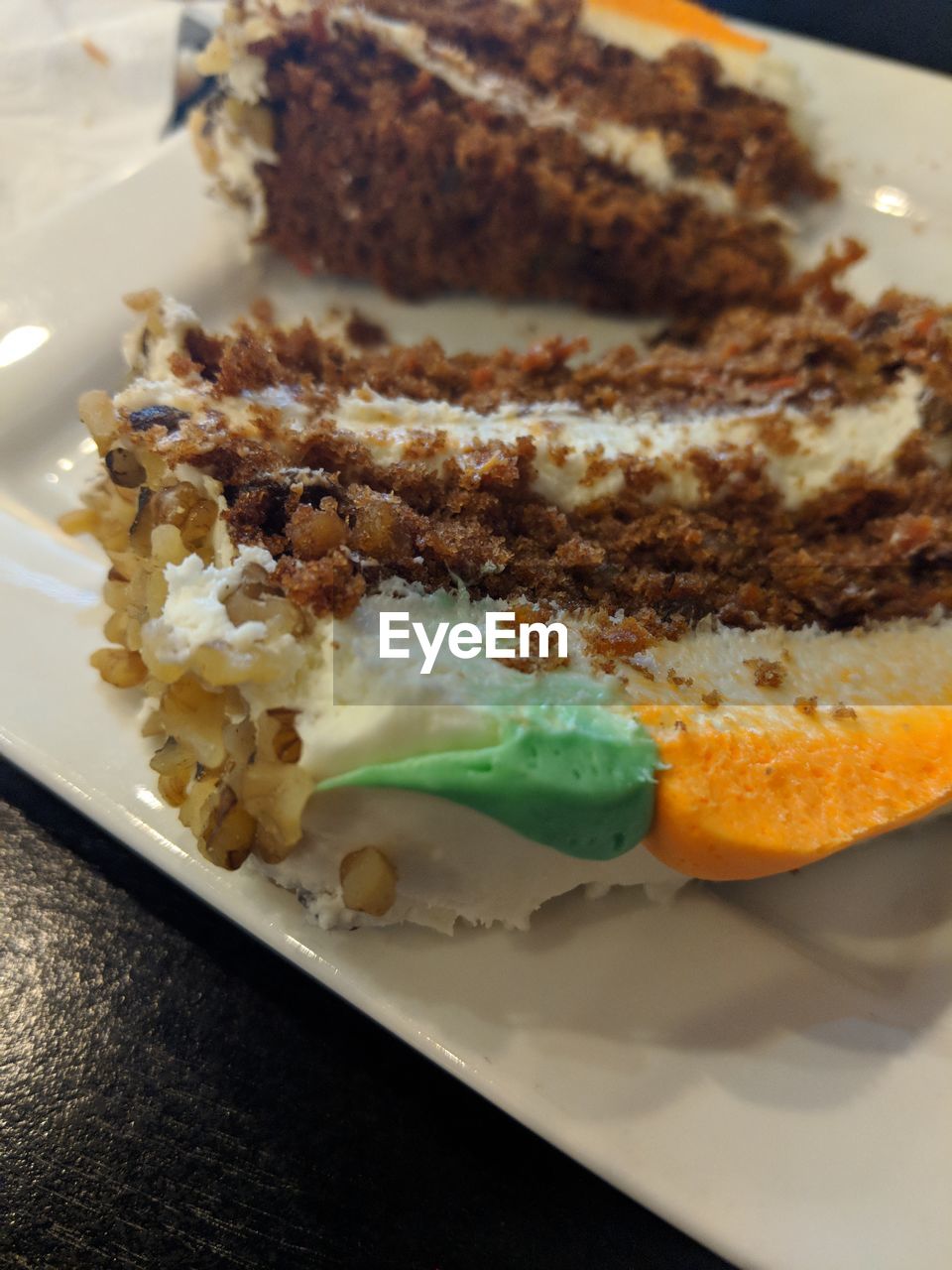 CLOSE-UP OF FOOD SERVED ON TABLE