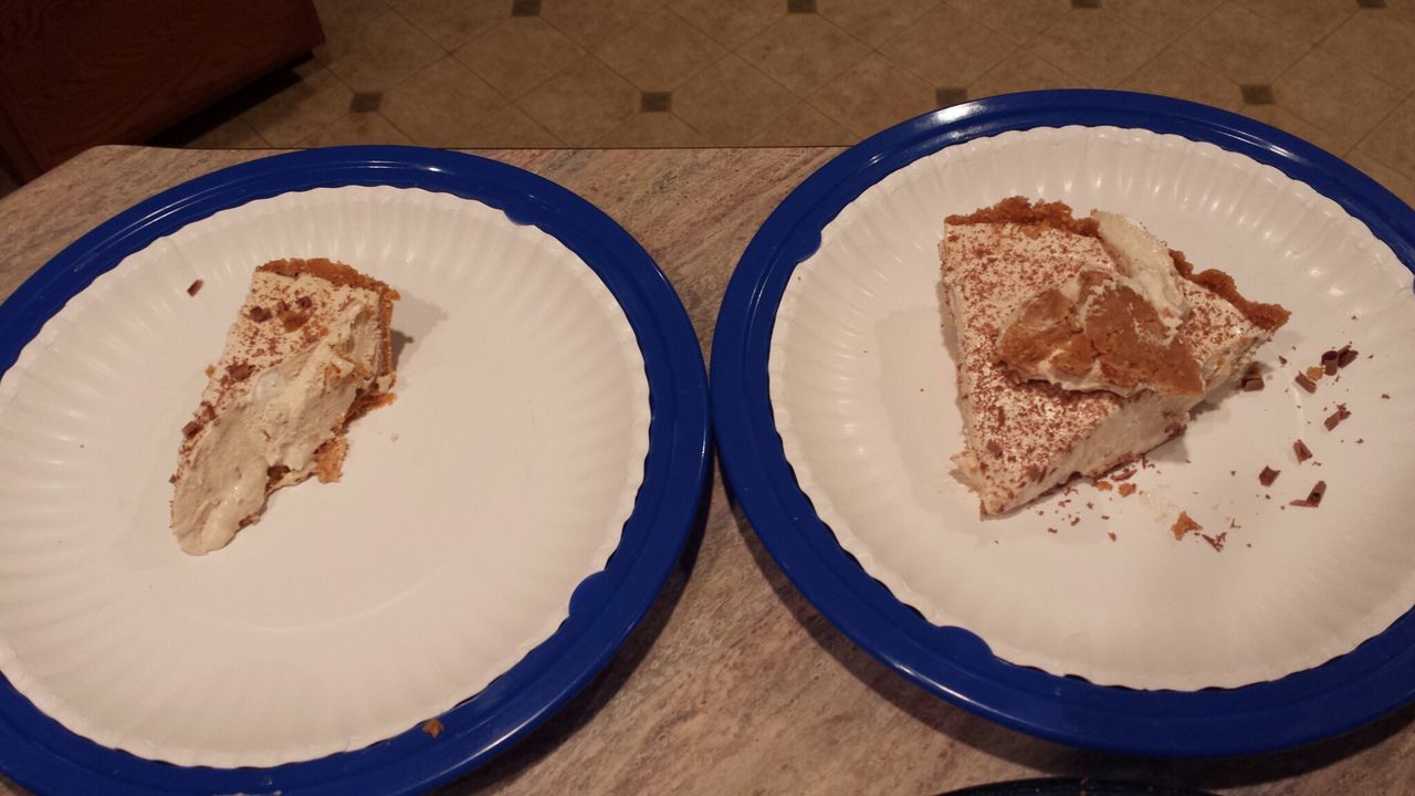 CLOSE-UP OF SERVED FOOD IN PLATE