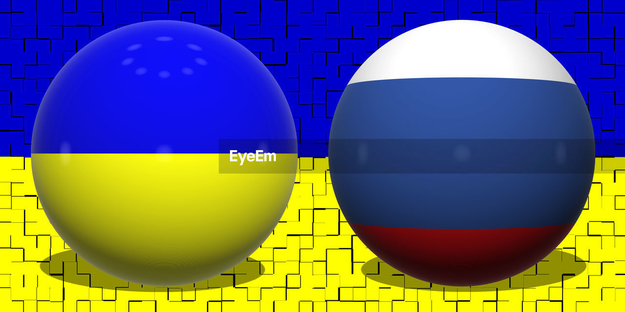 diagram, blue, ball, no people, font, yellow, circle, text, sphere