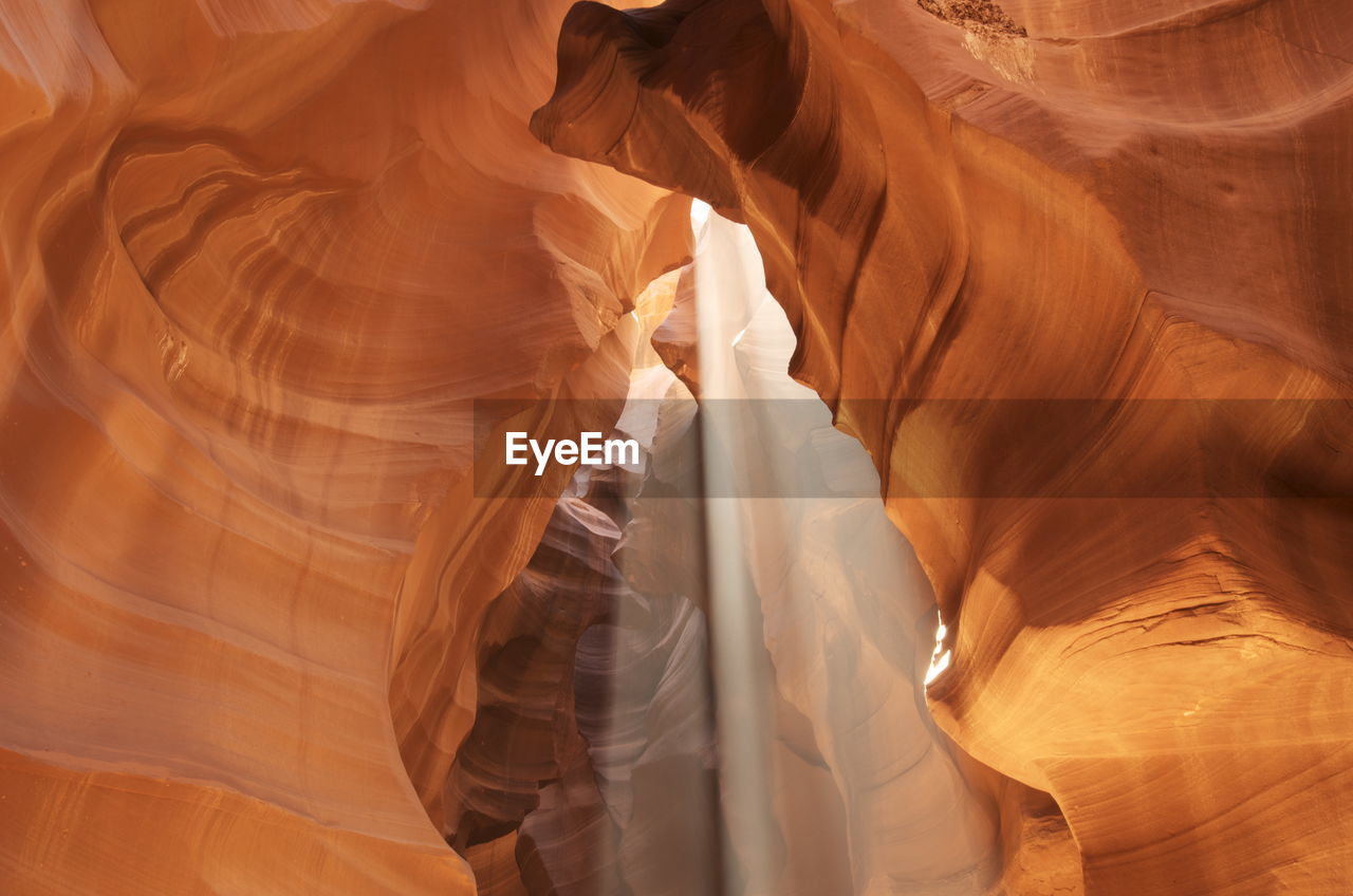 Antelope canyon