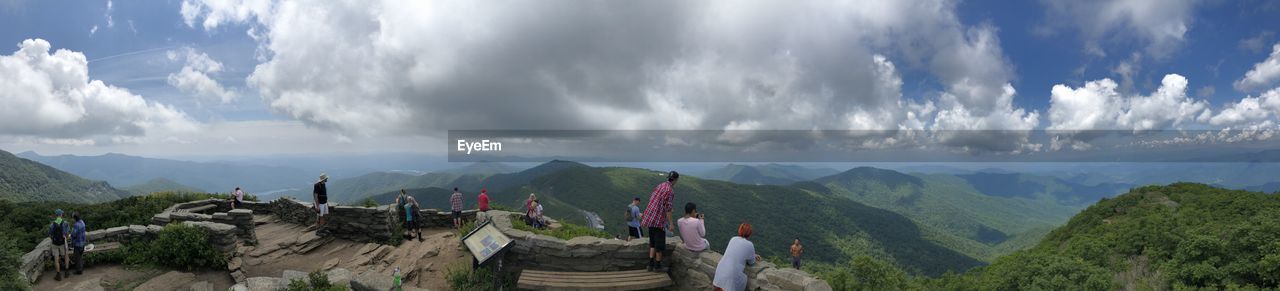 Great smoky mountains national park