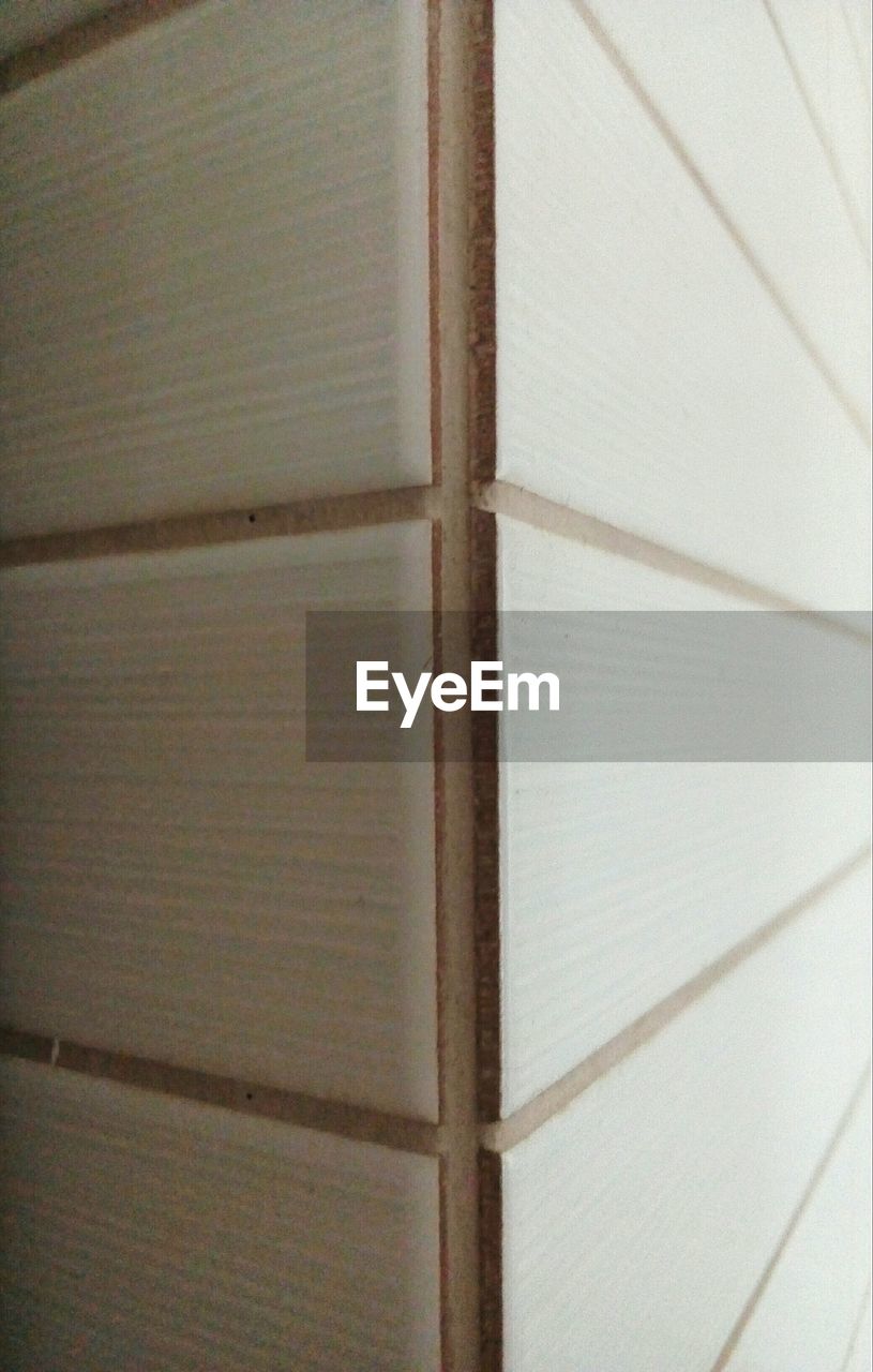 FULL FRAME SHOT OF BOOKS ON CEILING