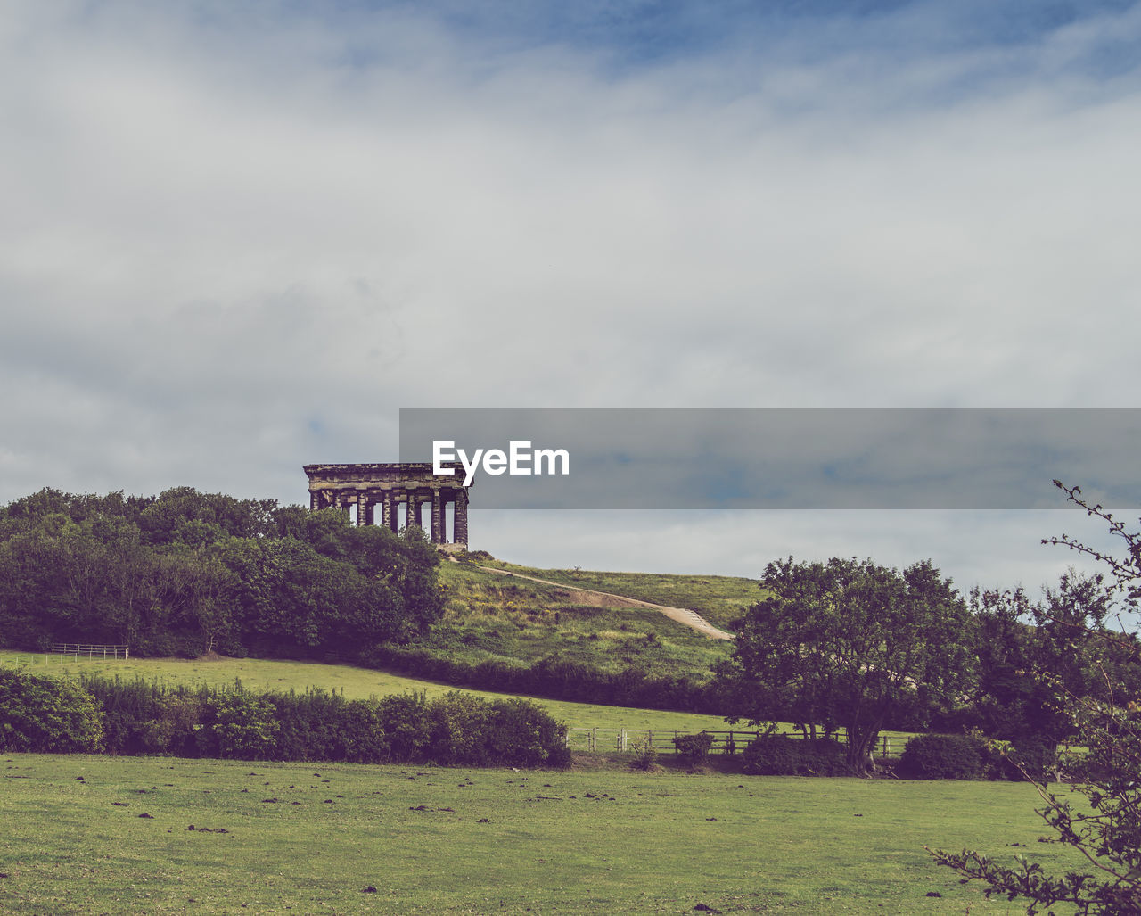 Penshaw monument