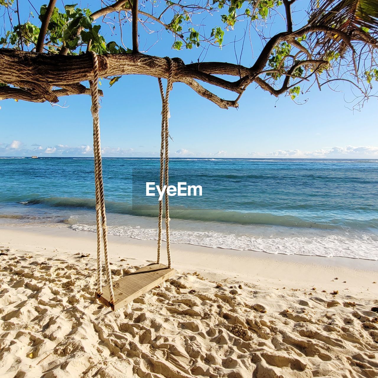 SCENIC VIEW OF BEACH AGAINST SEA