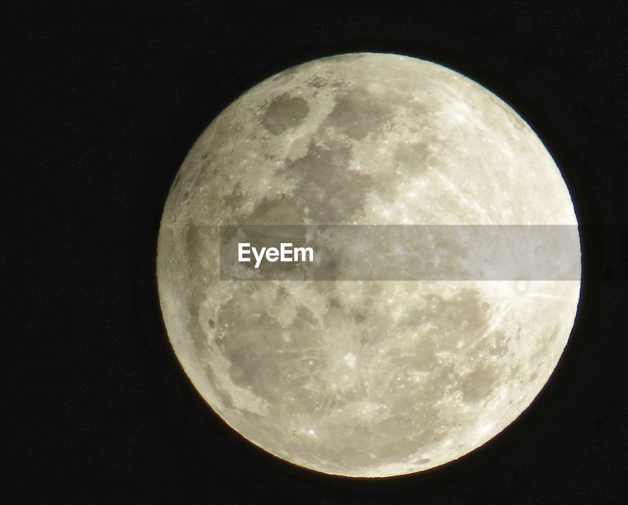 LOW ANGLE VIEW OF HALF MOON AGAINST SKY