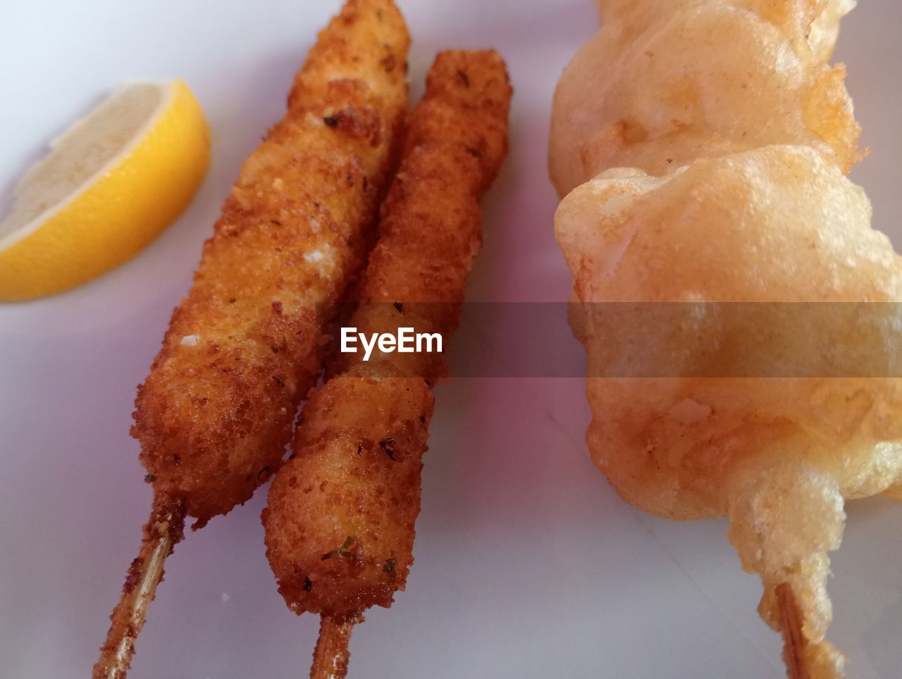 food, food and drink, fried food, fried, fast food, dish, freshness, fish, no people, unhealthy eating, meat, close-up, indoors, seafood, cuisine, produce, deep frying, chicken fingers, snack, fried prawn, meal, still life, plate, studio shot