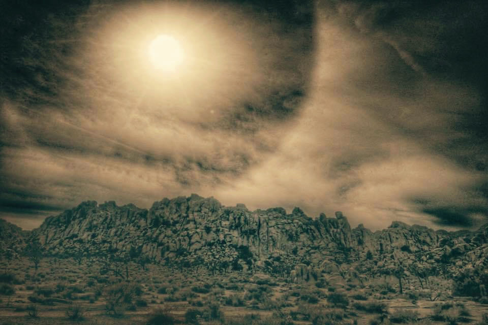 sky, cloud, environment, beauty in nature, scenics - nature, nature, landscape, horizon, darkness, no people, sunlight, sun, mountain, tranquility, land, tranquil scene, morning, outdoors, sunbeam, dawn, dramatic sky, non-urban scene, plant, moon, cloudscape