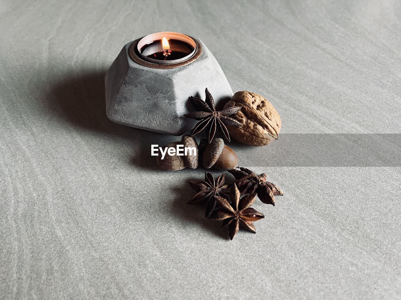 food and drink, brown, food, high angle view, indoors, still life, no people, spice, table, studio shot, ingredient, wood, seasoning, close-up