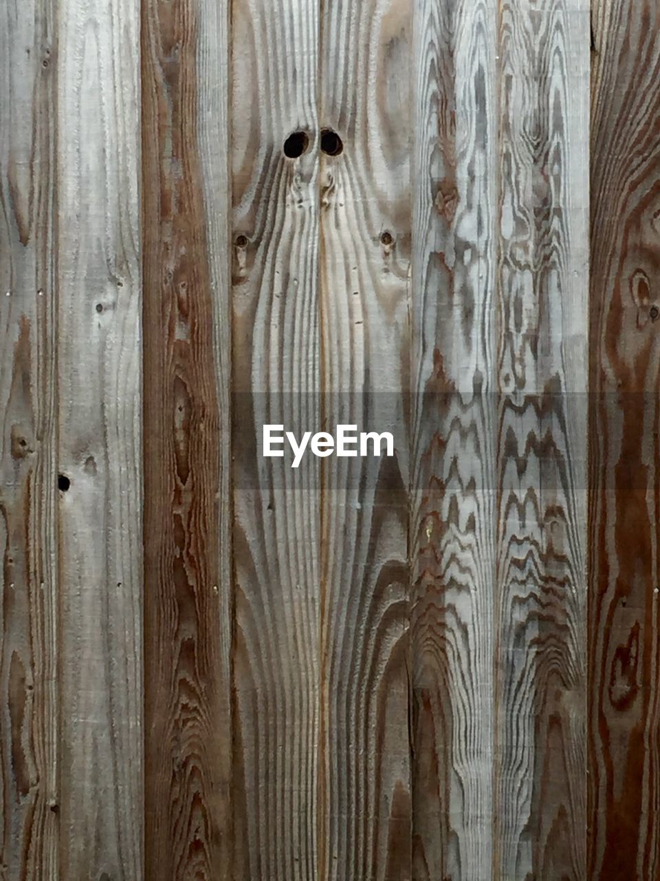 Full frame shot of wooden plank