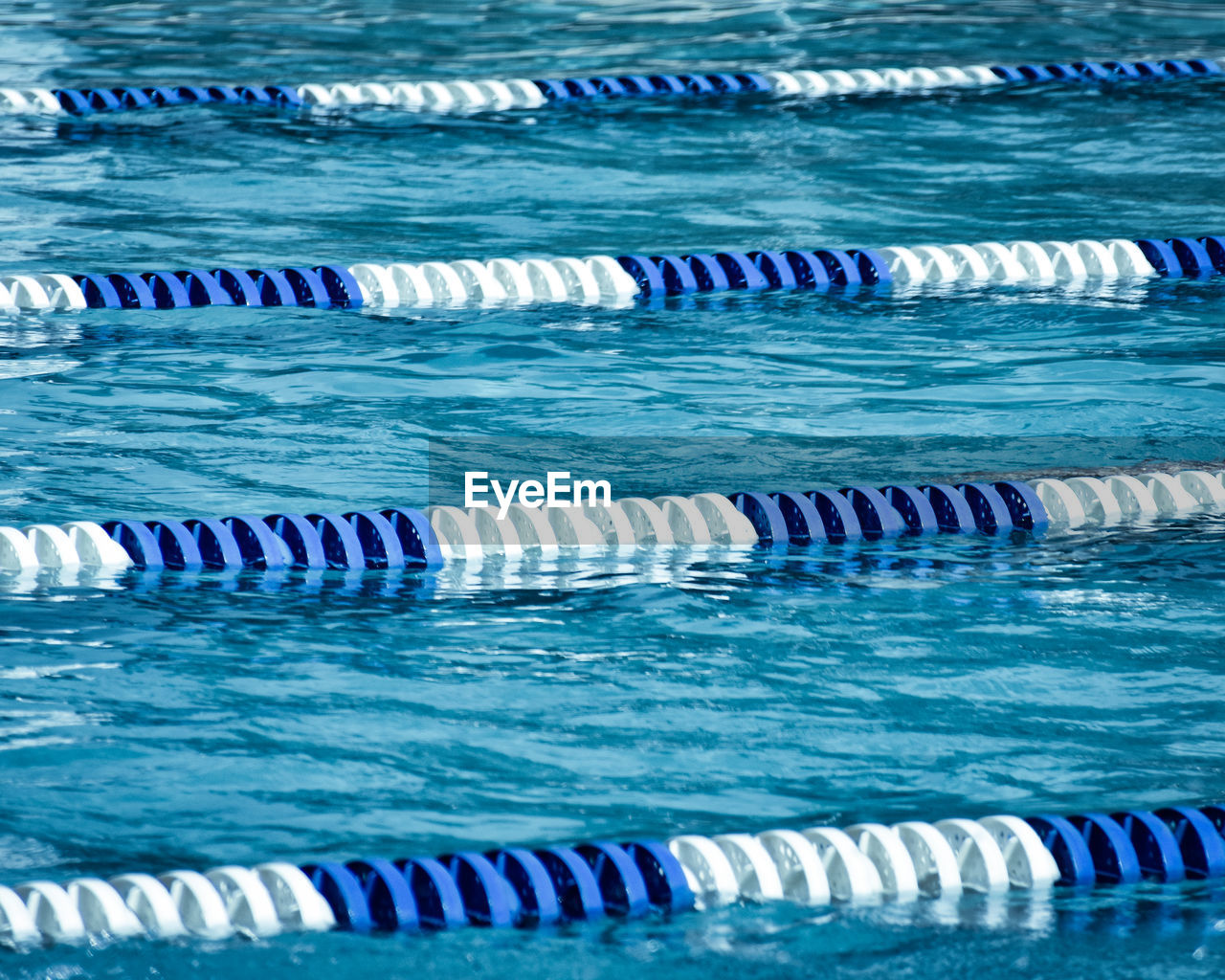 SWIMMING POOL IN SEA