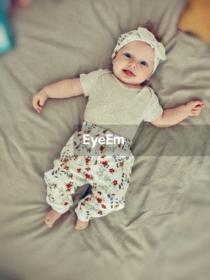 Four months baby girl clearance