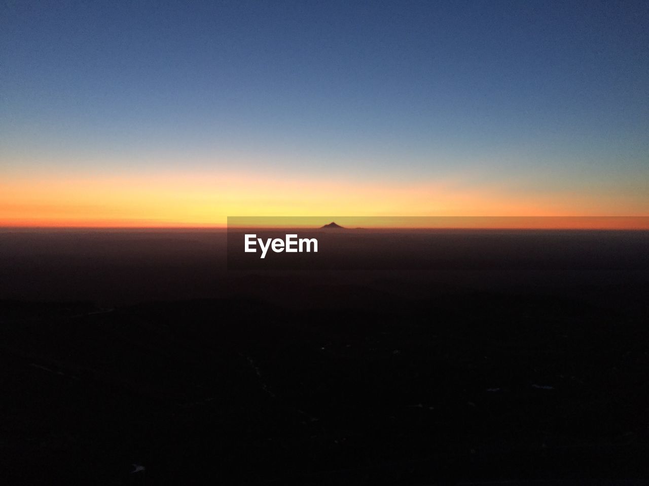 SCENIC VIEW OF LANDSCAPE AGAINST CLEAR SKY