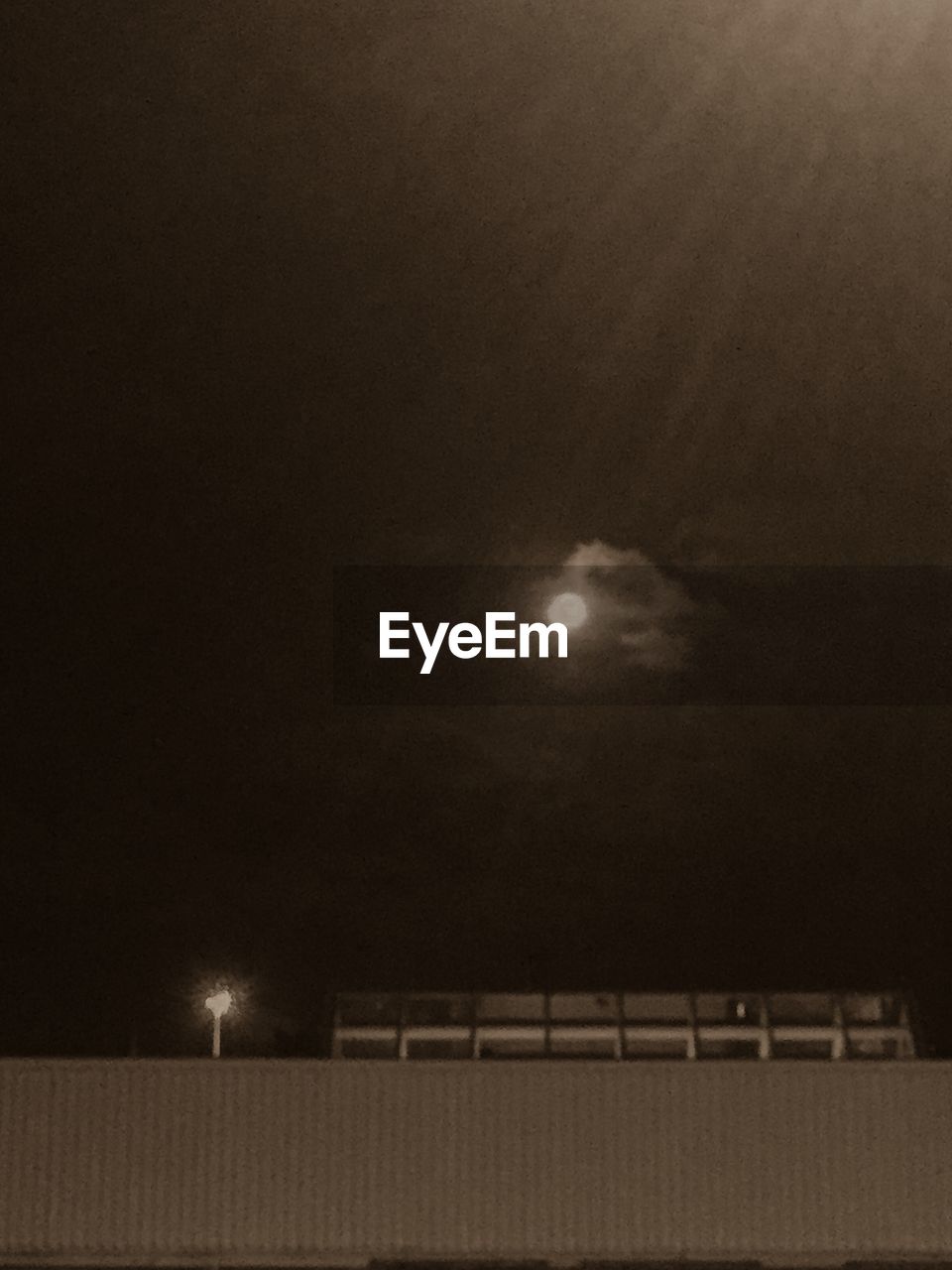 SCENIC VIEW OF SKY