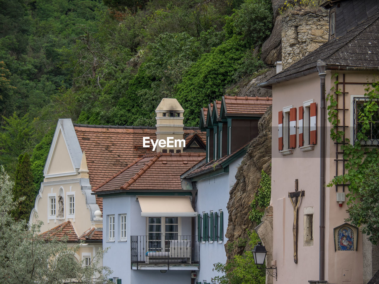 Dürnstein in austria