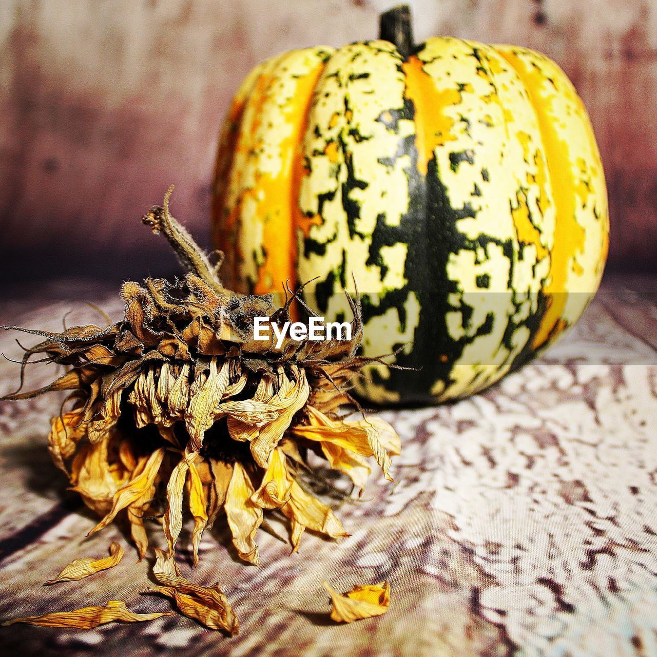 yellow, food, food and drink, produce, healthy eating, autumn, flower, no people, freshness, close-up, celebration, nature, wellbeing, plant, vegetable, macro photography, wood, holiday, still life, pumpkin, leaf, fruit, indoors, single object, decoration, tradition, focus on foreground