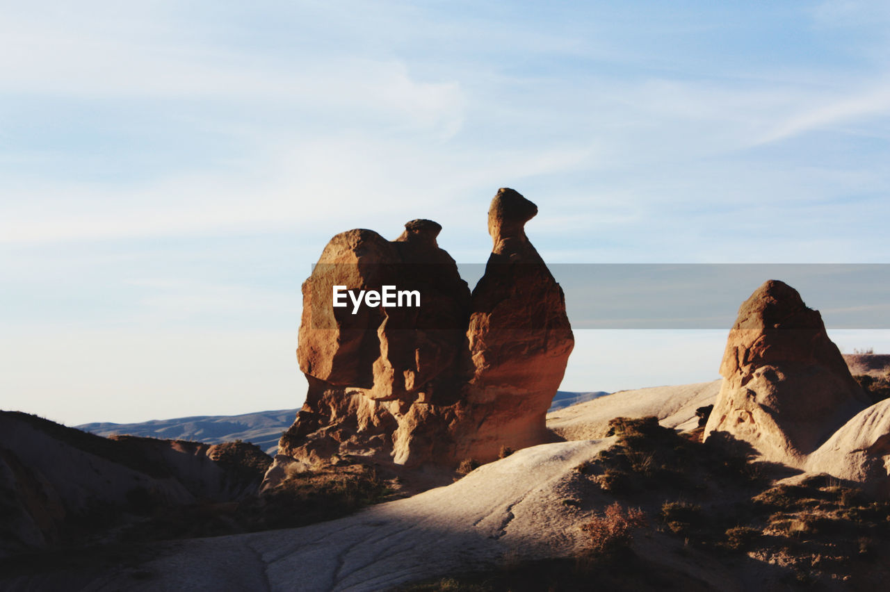 Cappadocia