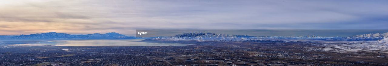 mountain, snow, environment, cold temperature, landscape, winter, scenics - nature, sky, beauty in nature, cloud, nature, snowcapped mountain, travel destinations, mountain range, travel, land, no people, ice, tourism, outdoors, tranquility, water, tranquil scene, non-urban scene, mountain peak, frozen, blue, sea, plateau