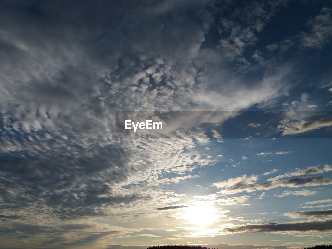 LOW ANGLE VIEW OF CLOUDS IN SKY