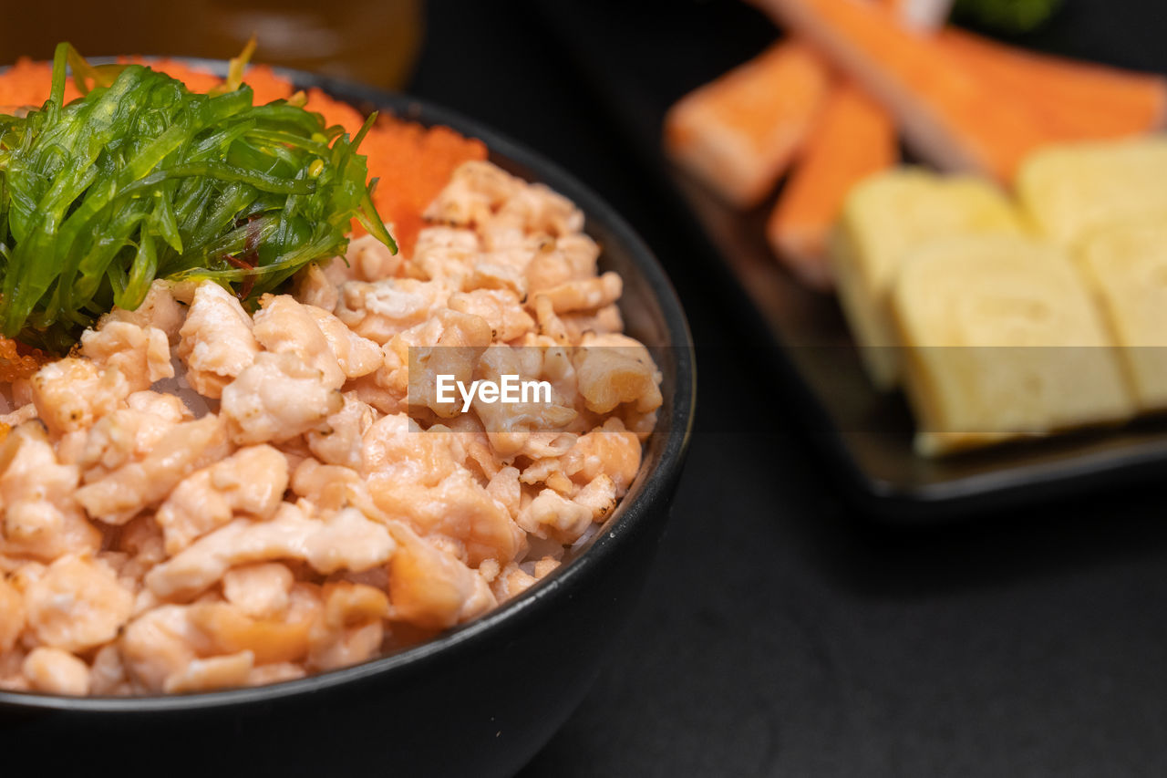 Japanese food