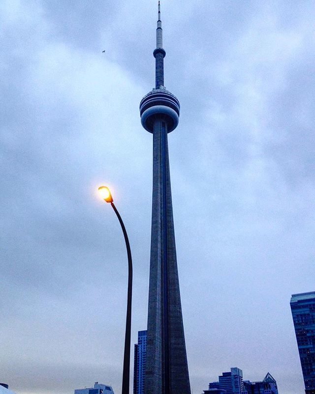 LOW ANGLE VIEW OF TOWER AGAINST SKY